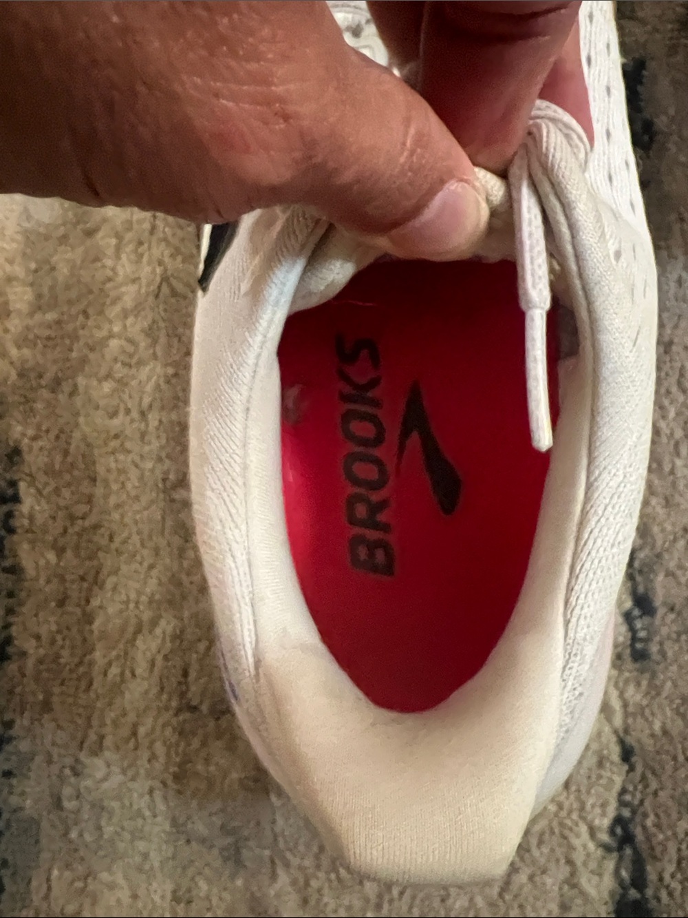 Brooks Glycerin Max - Picture 4 of 6